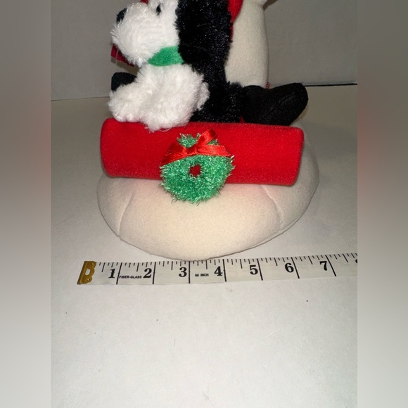 Hallmark Jingle Pals Christmas Sledders - Picture 4 of 11
